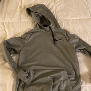 Nike DriFit Hoodie